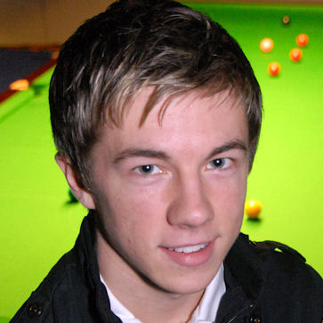 <b>Jack Lisowski</b>) Страна: Англия Дата рождения: 25.06.1991 - jack_lisowski