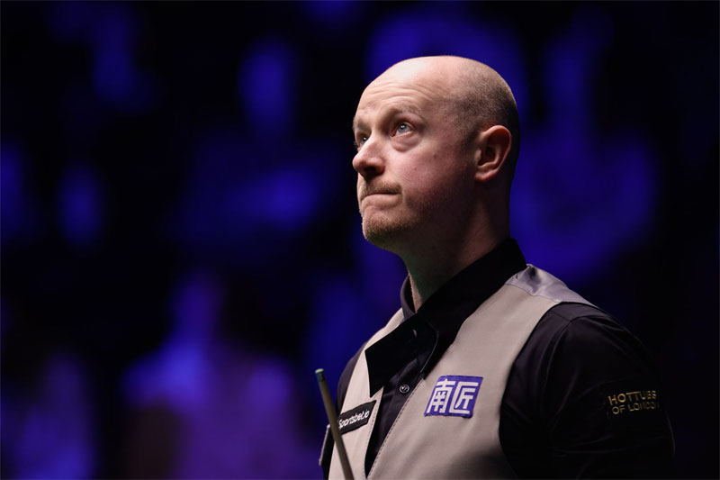 Крис Уокелин