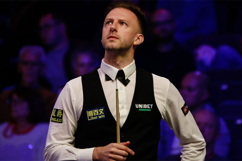 Джадд Трамп