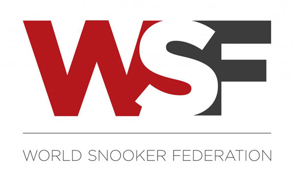 World Snooker заходит в любительский снукер. Объявлено о первом турнире WSF