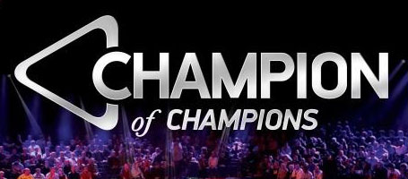 Champion of Champions 2015. День второй