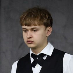 Михайло Ларков